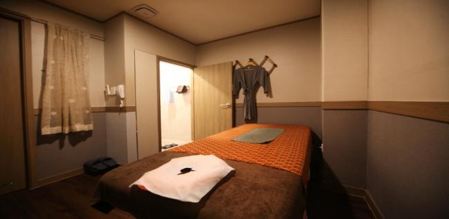 웰빙마사지 (응암)