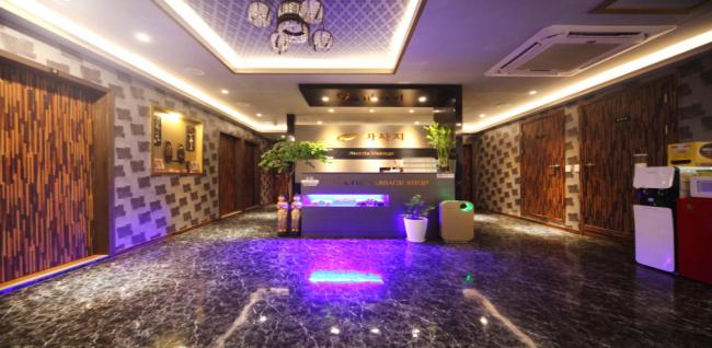  성북테라피 (성신여대역) 마사지샵 사진 1