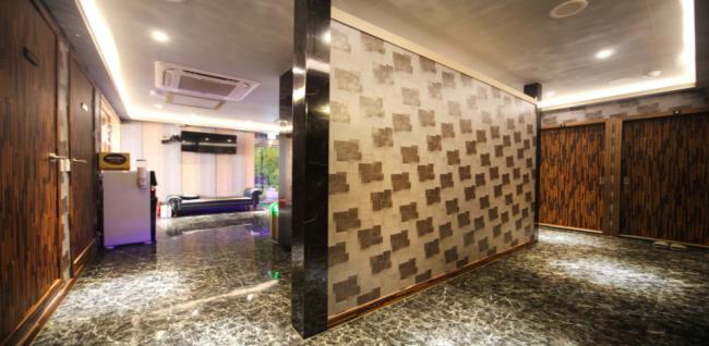  성북테라피 (성신여대역) 마사지샵 사진 2