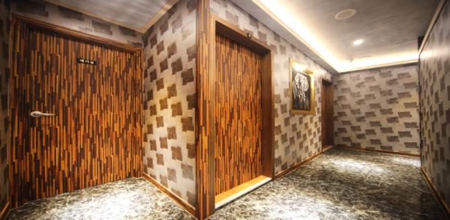  성북테라피 (성신여대역) 마사지샵 사진 4