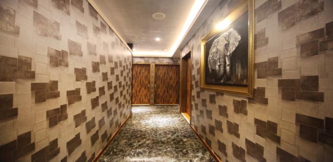  성북테라피 (성신여대역) 마사지샵 사진 5