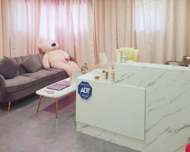 청담동 1인샵 PRESTIGE VIP 스파