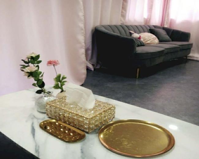 청담동 1인샵 PRESTIGE VIP 스파