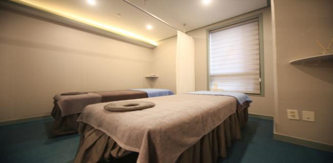 선바디풋샵 (길동역)