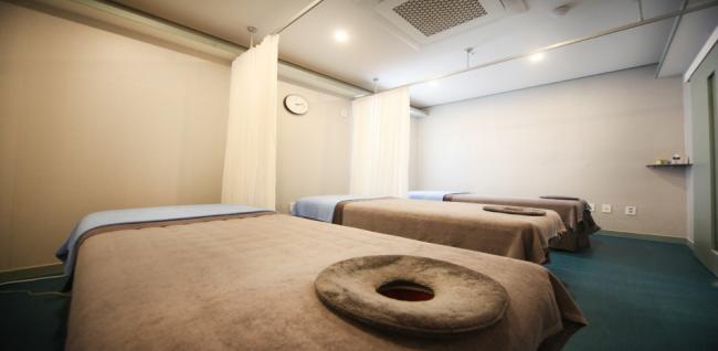 선바디풋샵 (길동역)