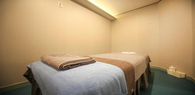 선바디풋샵 (길동역)