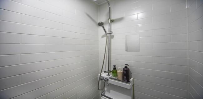 지오풋앤바디 (증산역)