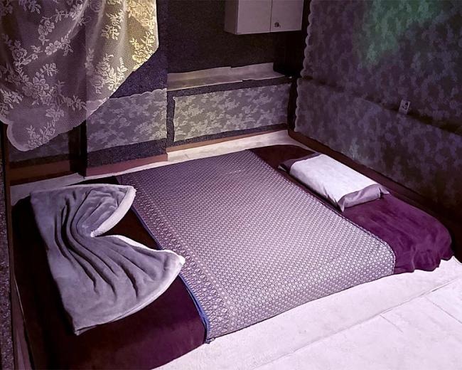 단구동 몽타이아로마