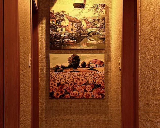 단구동 몽타이아로마