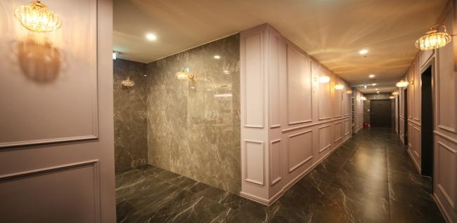 지오풋앤바디 (증산역)