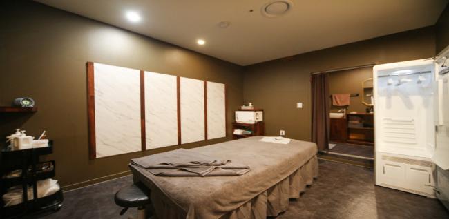 지오풋앤바디 (증산역)