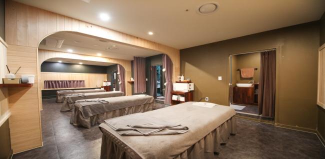 지오풋앤바디 (증산역)