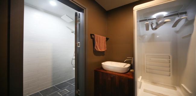 지오풋앤바디 (증산역)