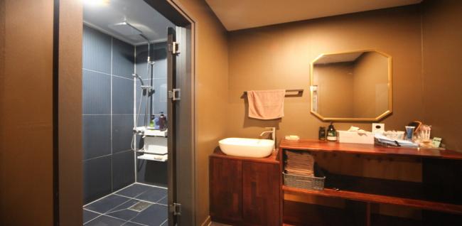 지오풋앤바디 (증산역)