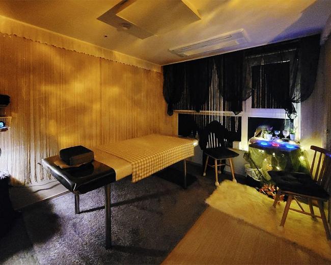 서정동 1인샵 두부스웨디시