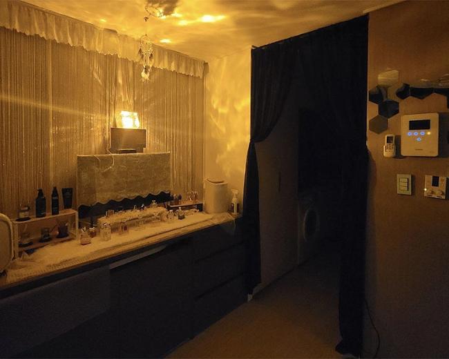 서정동 1인샵 두부스웨디시