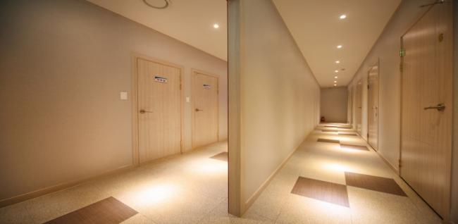 황궁중국정통마사지 (진안)