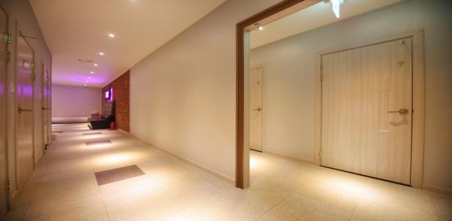 황궁중국정통마사지 (진안)