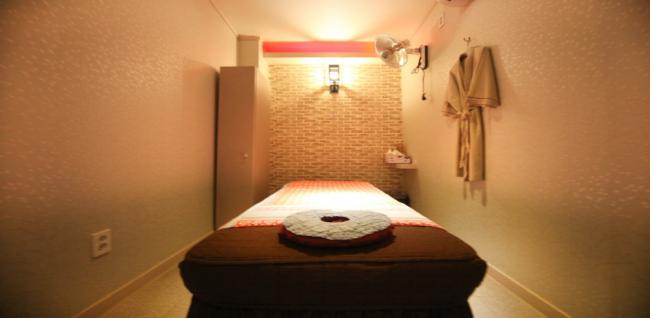 황궁중국정통마사지 (진안)