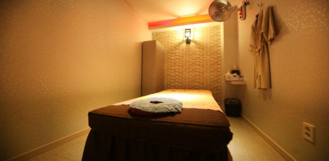 황궁중국정통마사지 (진안)