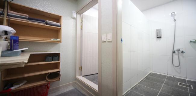 황궁중국정통마사지 (진안)