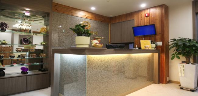 블리스마사지 (동탄)