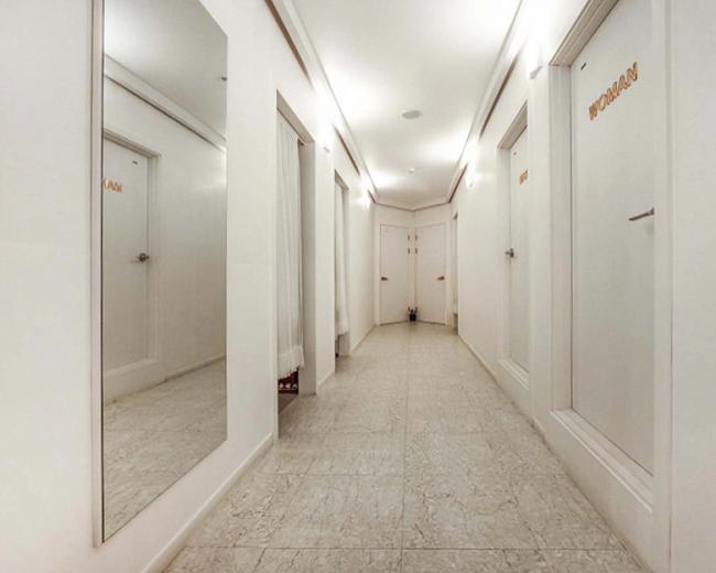 정자동 프리메드수기센터(분당)