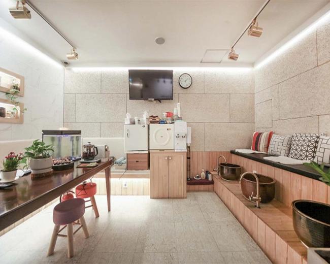 정자동 프리메드수기센터(분당)