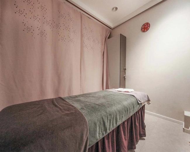 정자동 프리메드수기센터(분당)