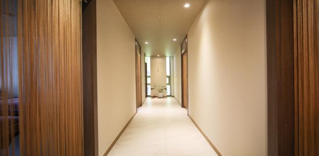 블리스마사지 (동탄)