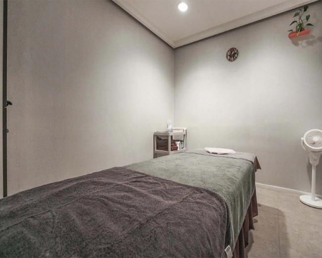 정자동 프리메드수기센터(분당)