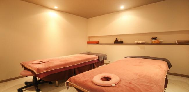 블리스마사지 (동탄)