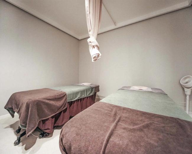 정자동 프리메드수기센터(분당)