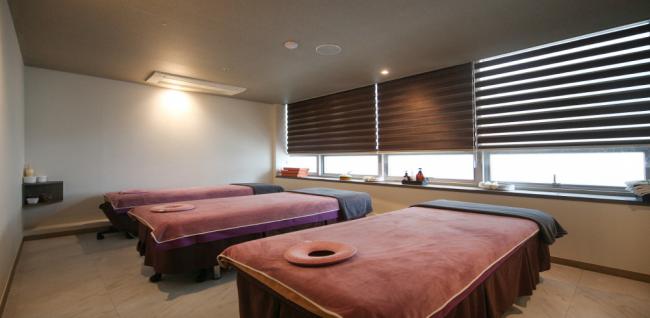 블리스마사지 (동탄)