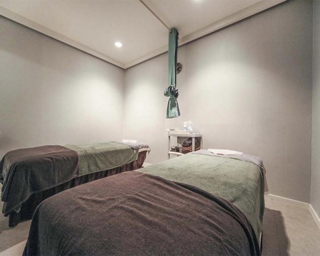 정자동 프리메드수기센터(분당)