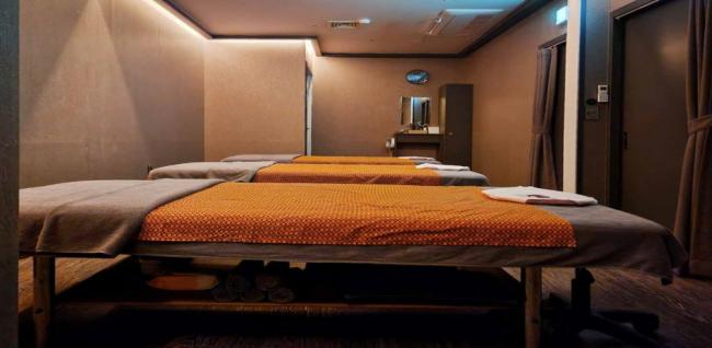 THE더꽃길 (고산)