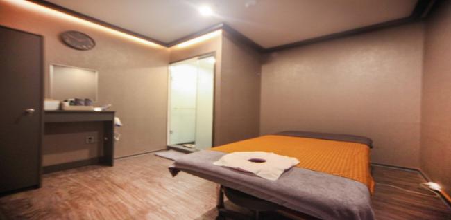 THE더꽃길 (고산)