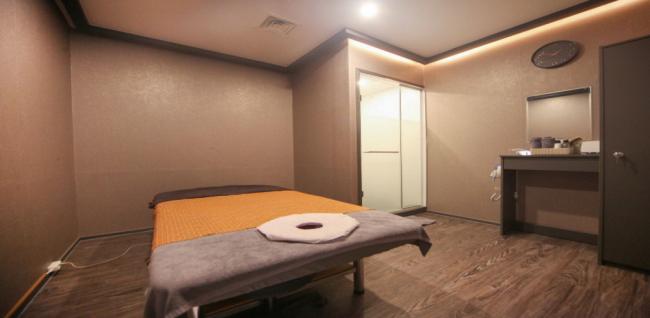 THE더꽃길 (고산)