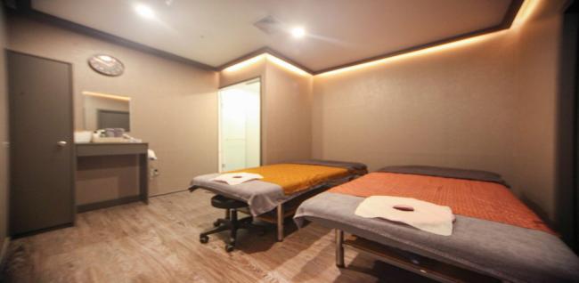 THE더꽃길 (고산)