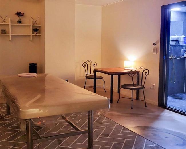 강서동 뮤테라피