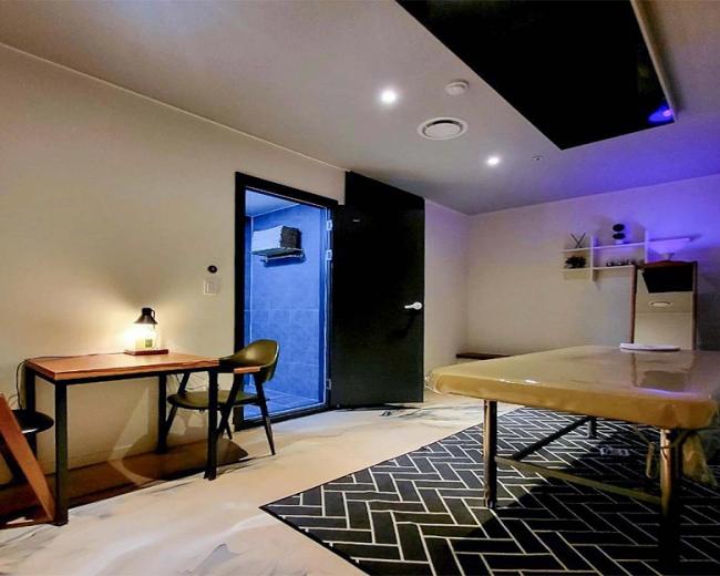 강서동 뮤테라피