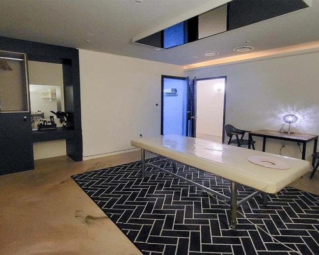 강서동 뮤테라피