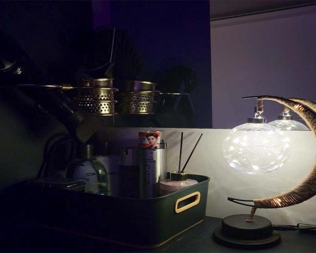 강서동 뮤테라피