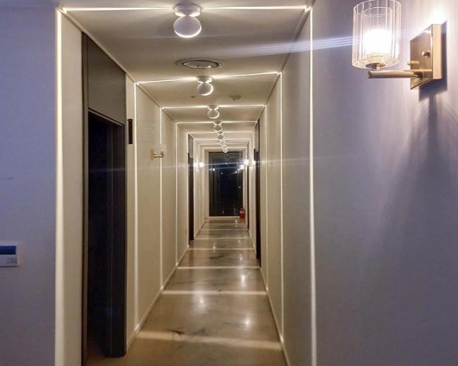 강서동 뮤테라피