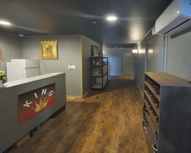 남양읍 킹마사지