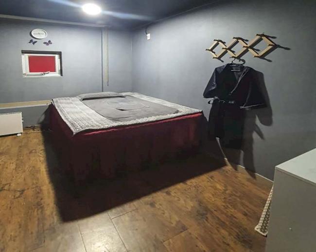 남양읍 킹마사지