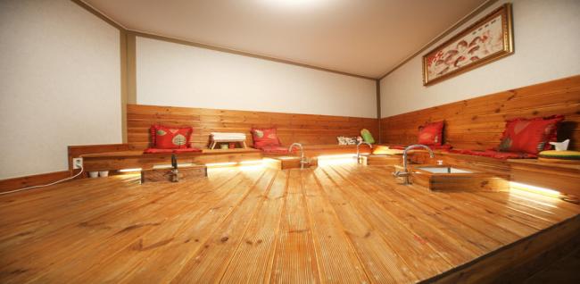 약손정통발관리 (태전)