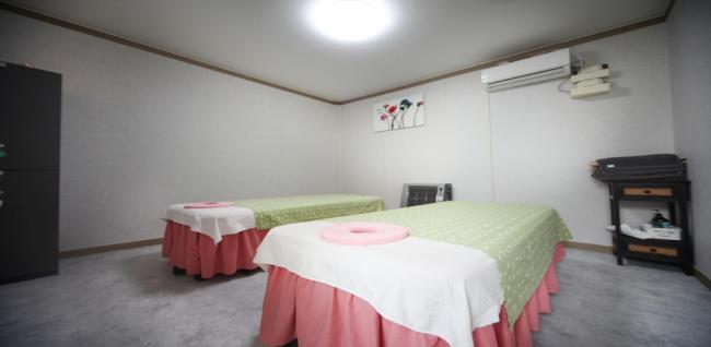 약손정통발관리 (태전)