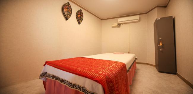 약손정통발관리 (태전)