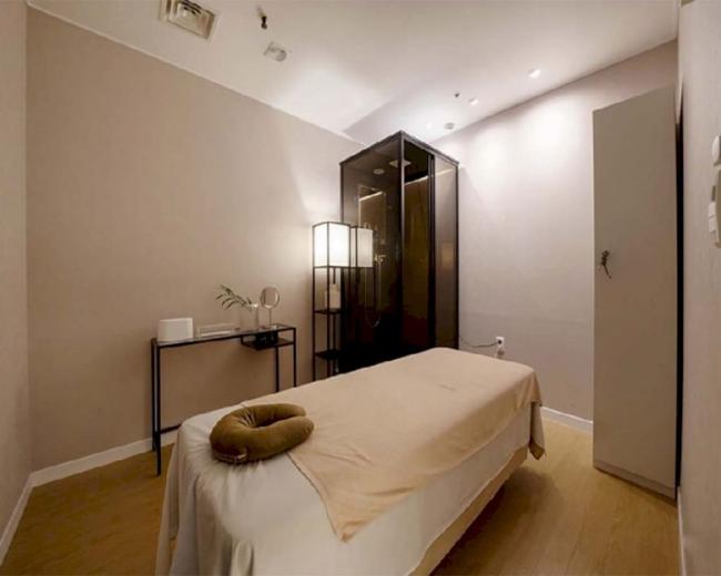 장항동 36.5테라피(웨스턴돔)